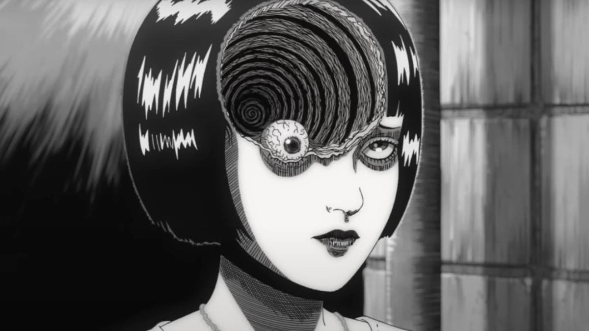 Fact Check: Is uzumaki a manga?
