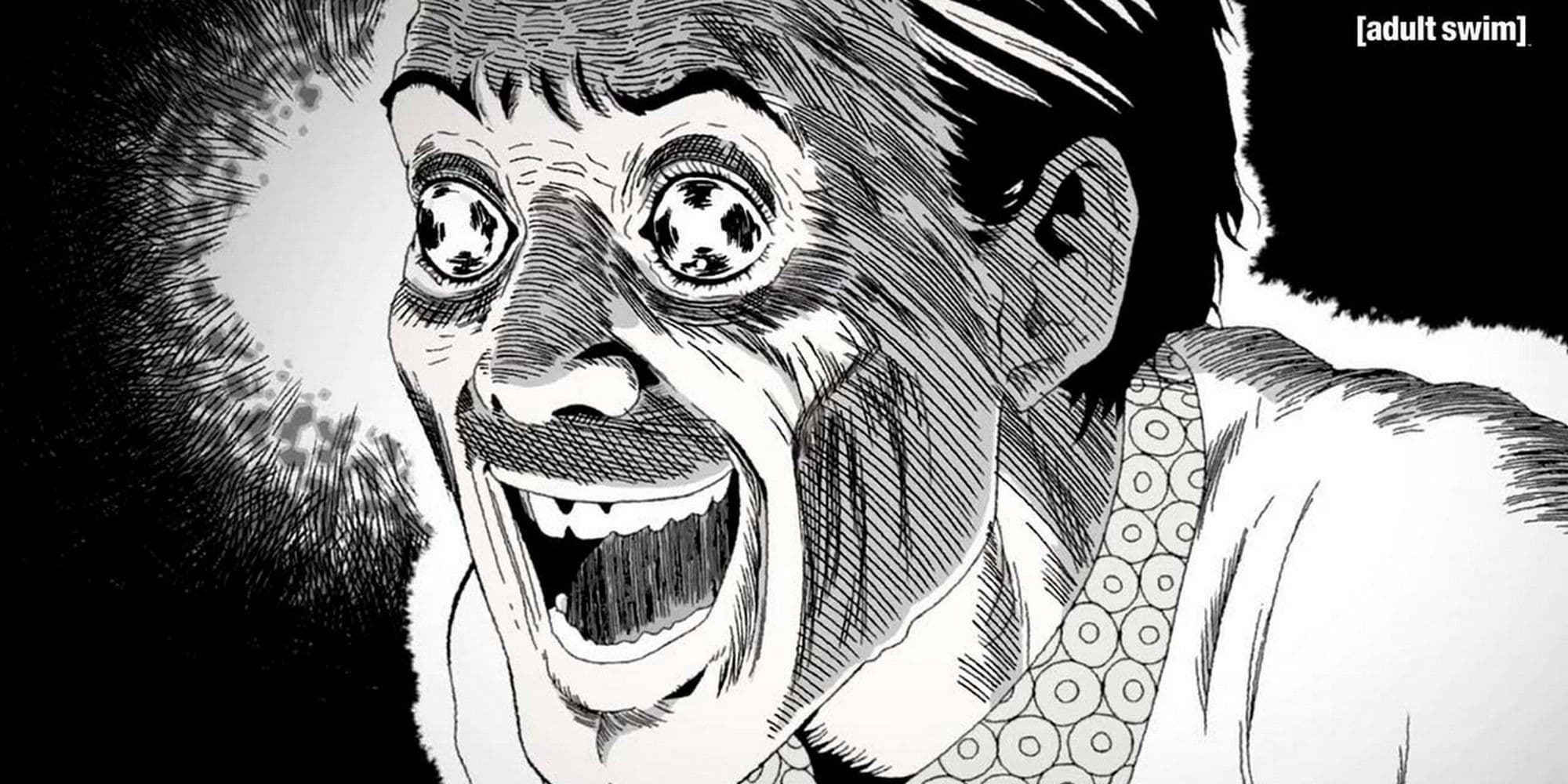 Fact Check: Is uzumaki on crunchyroll?