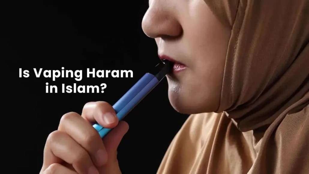 Fact Check: Is vaping haram?