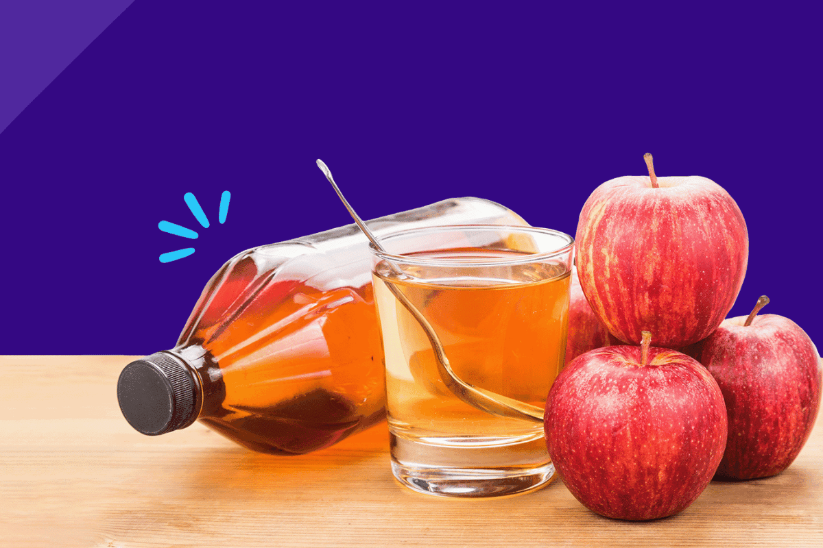 Fact Check: Is vinegar good for you?