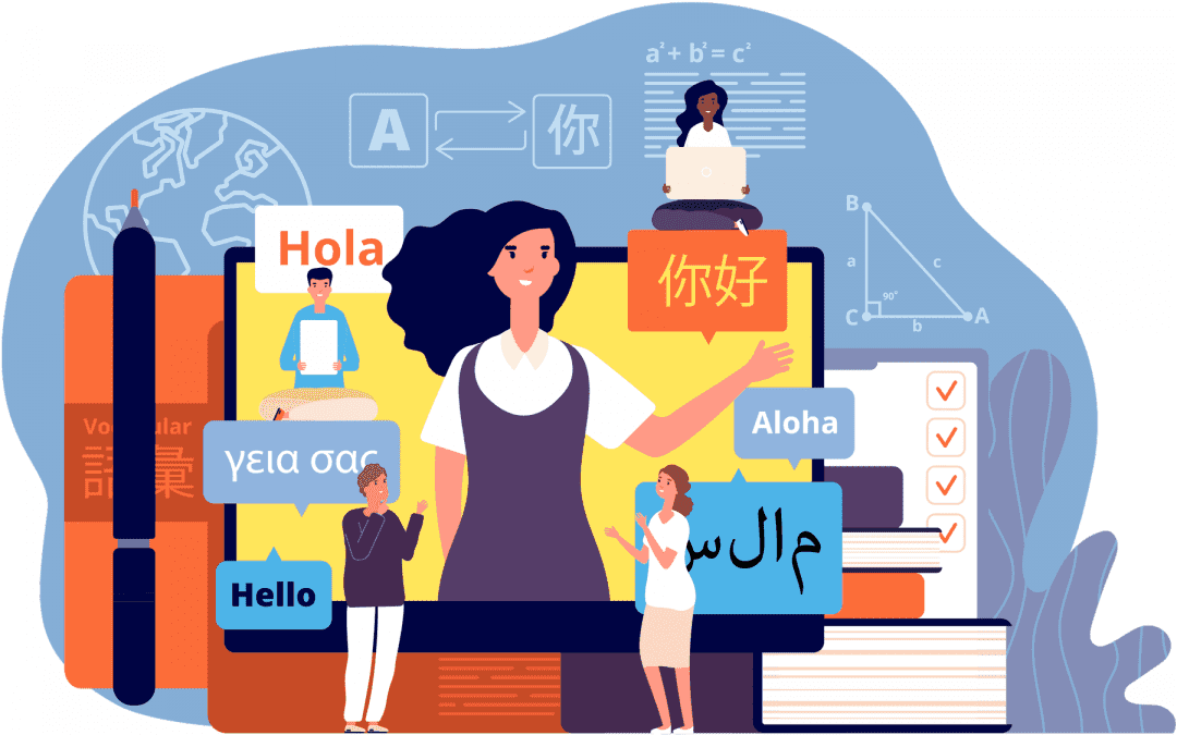 Fact Check: English language learners require specialized support in U.S. schools.