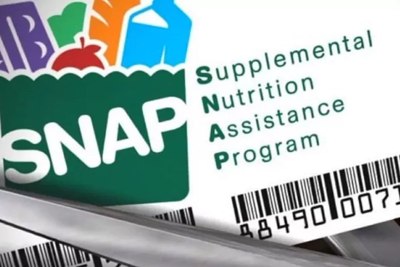 Fact Check: Approximately 41 million people in the United States receive food assistance through SNAP.