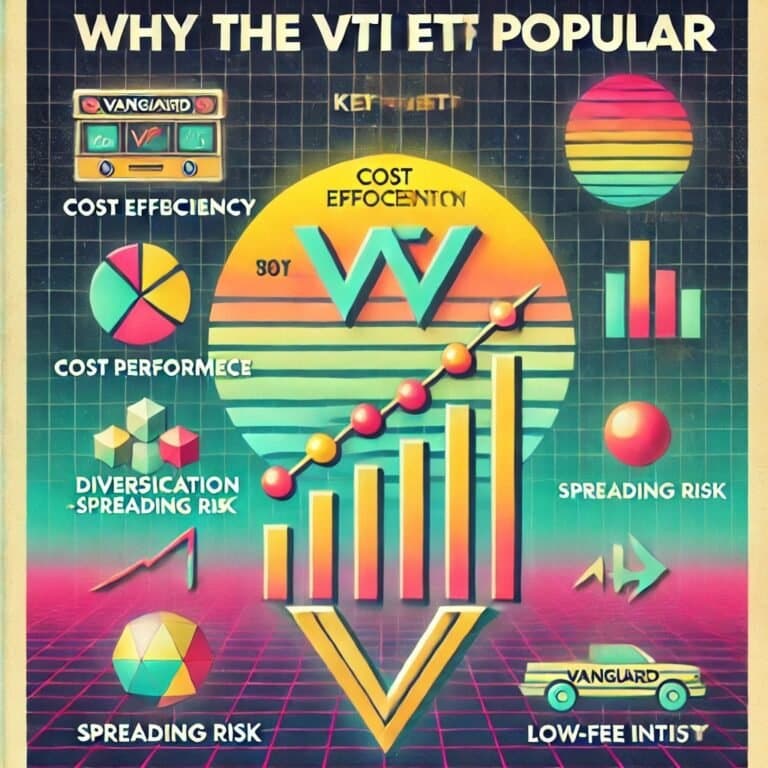 Fact Check: Is vti an etf?