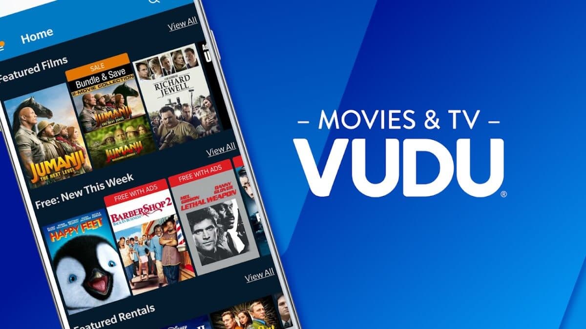Fact Check: Is vudu free?