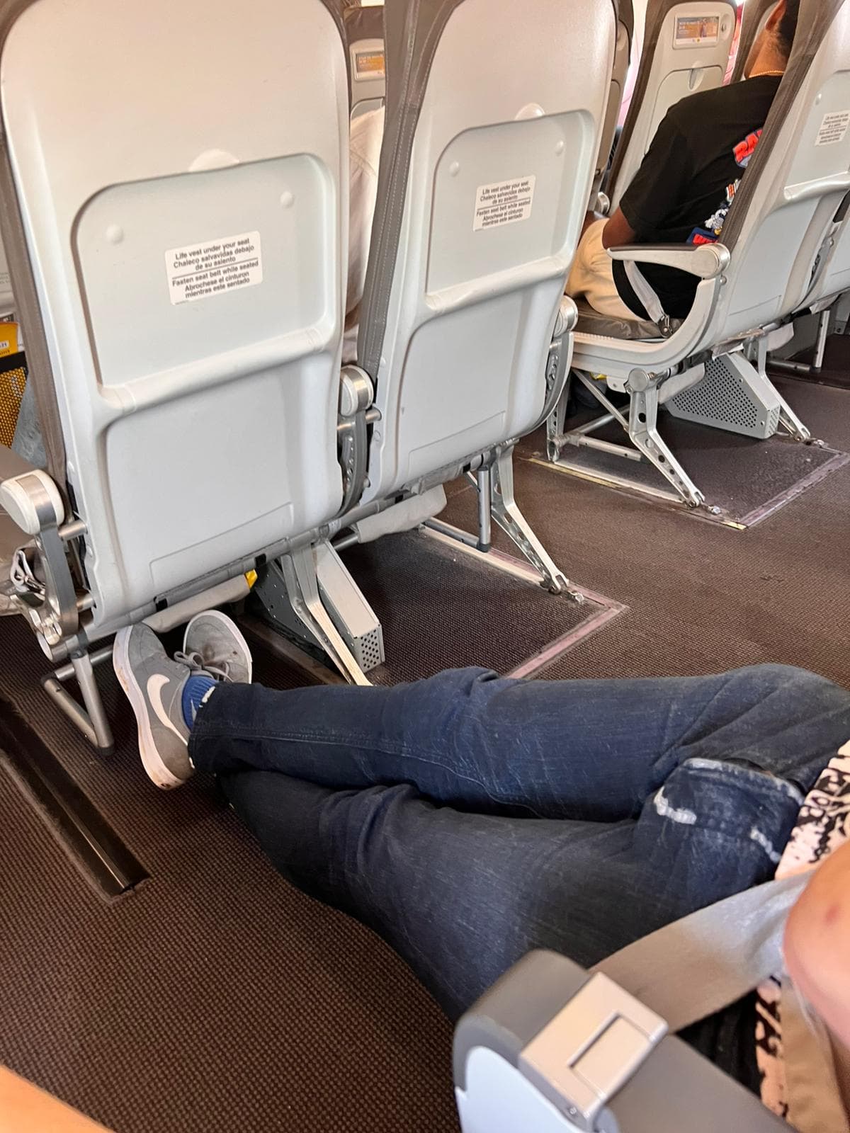Fact Check: Is vueling a good airline?