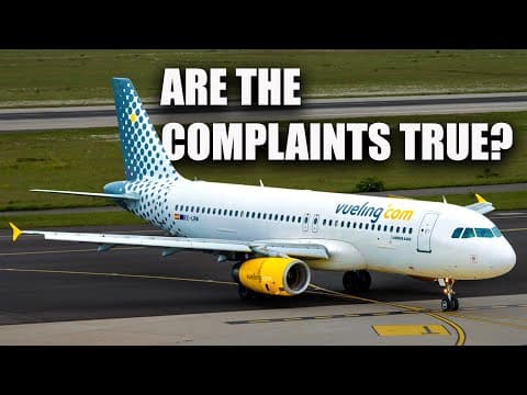 Fact Check: Is vueling a safe airline?