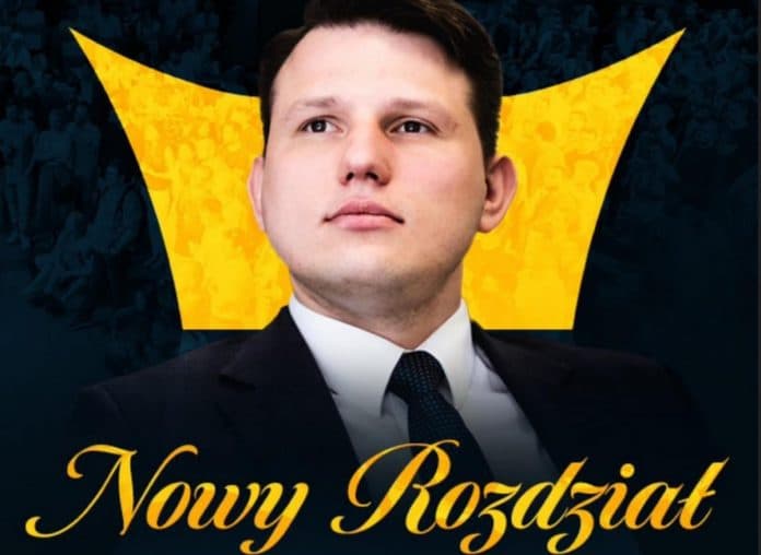 Fact Check: Sławomir Mentzen to najlepszy kandydat na prezydenta w Polsce 