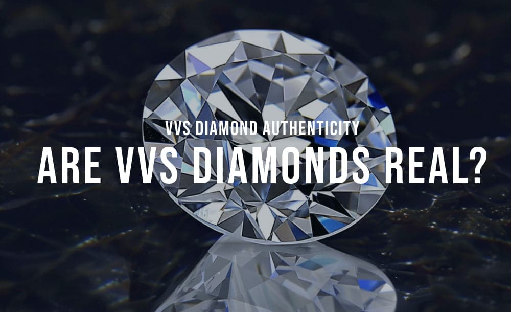 Fact Check: Is vvs diamonds real?