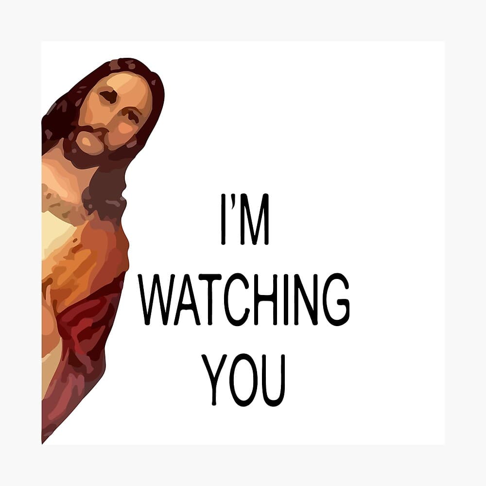 Fact Check: Is watching you?