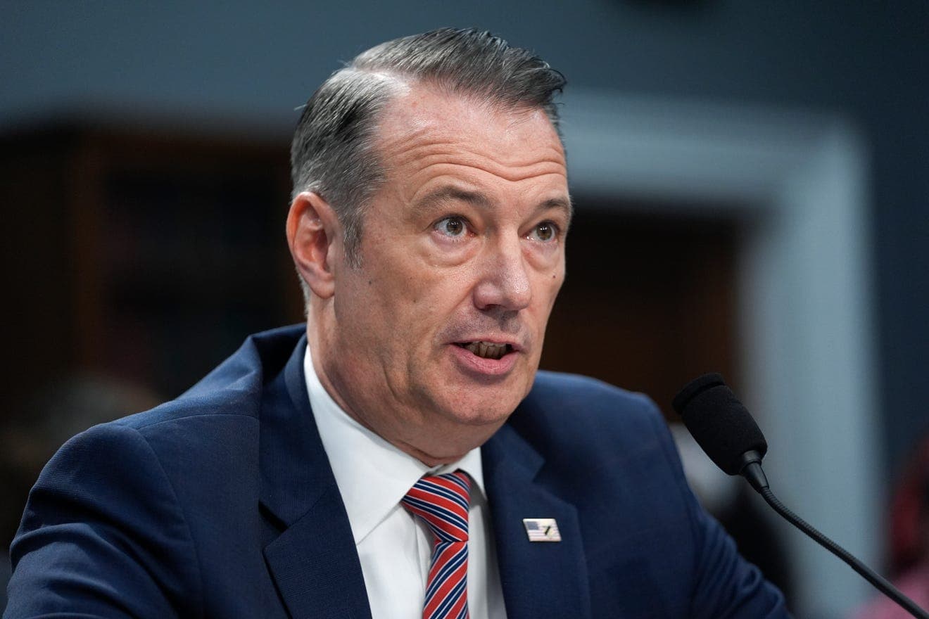 Fact Check: ICE reported 12 deaths in detention since the beginning of fiscal year 2025.