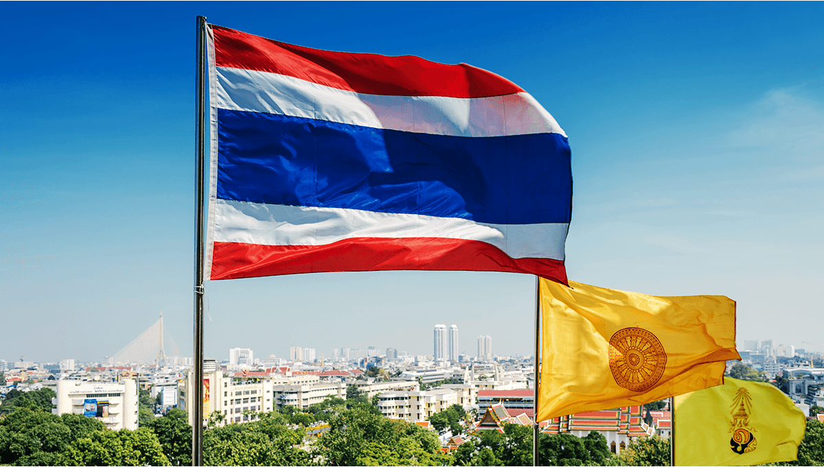 Fact Check: Is weed legal in Thailand?