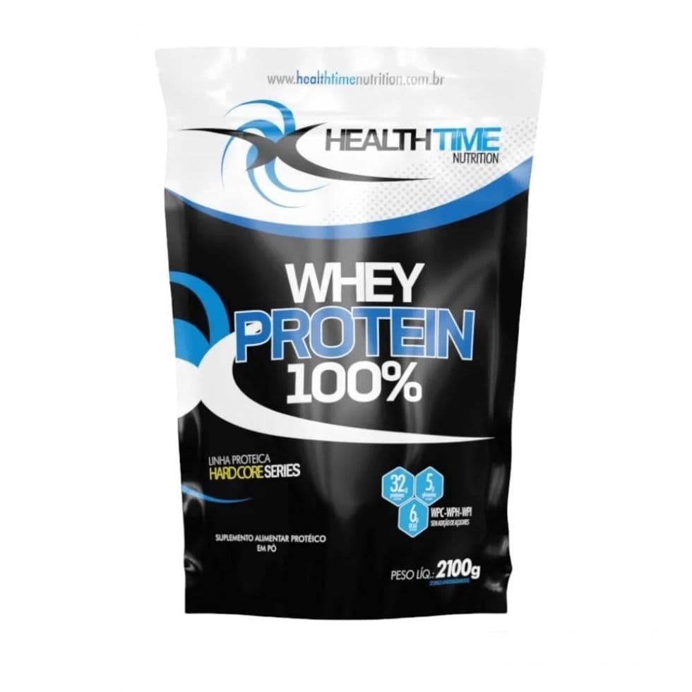 Fact Check: Is whey protein healthy?