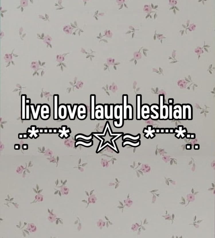 Fact Check: Is wlw lesbian?