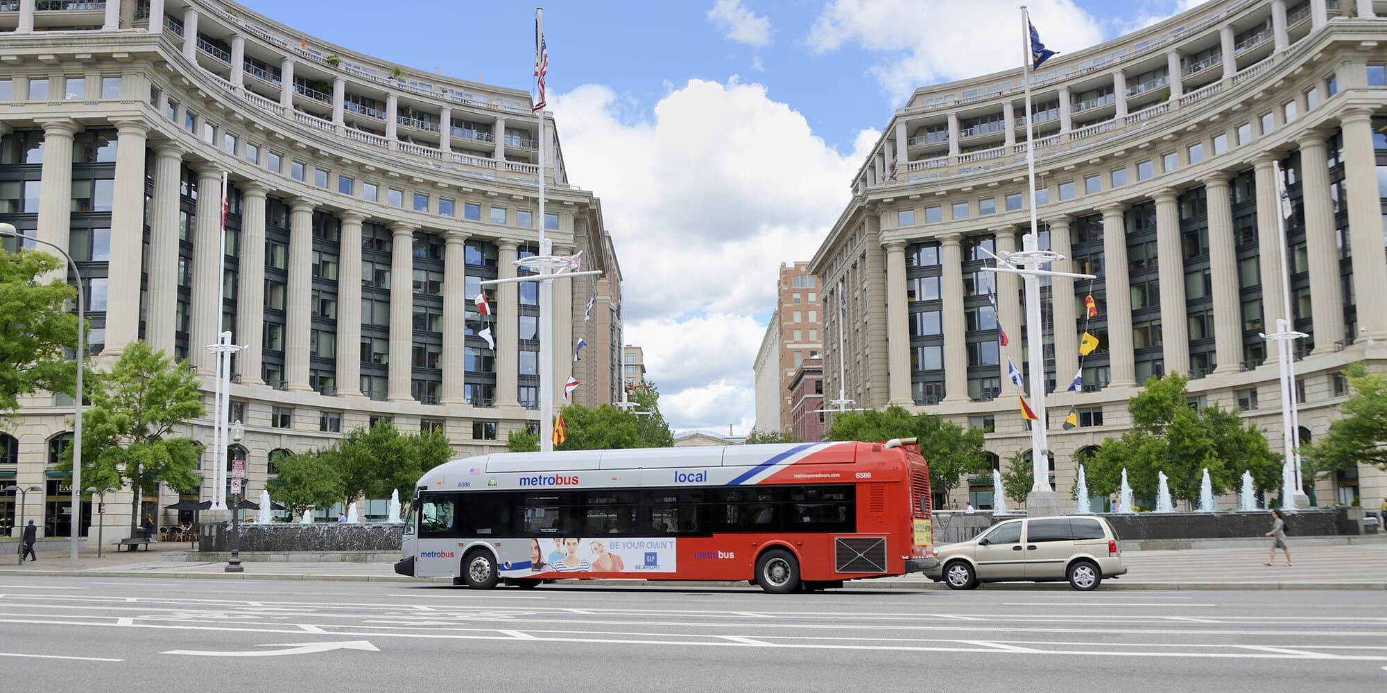Fact Check: Is wmata a government agency?