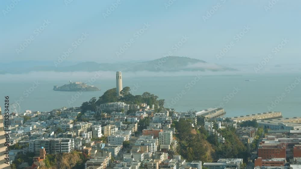 Fact Check: Alcatraz was originally a military fortification and later a federal prison.