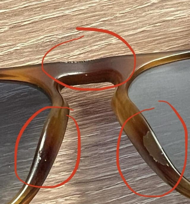 Fact Check: Is wmp eyewear legit?