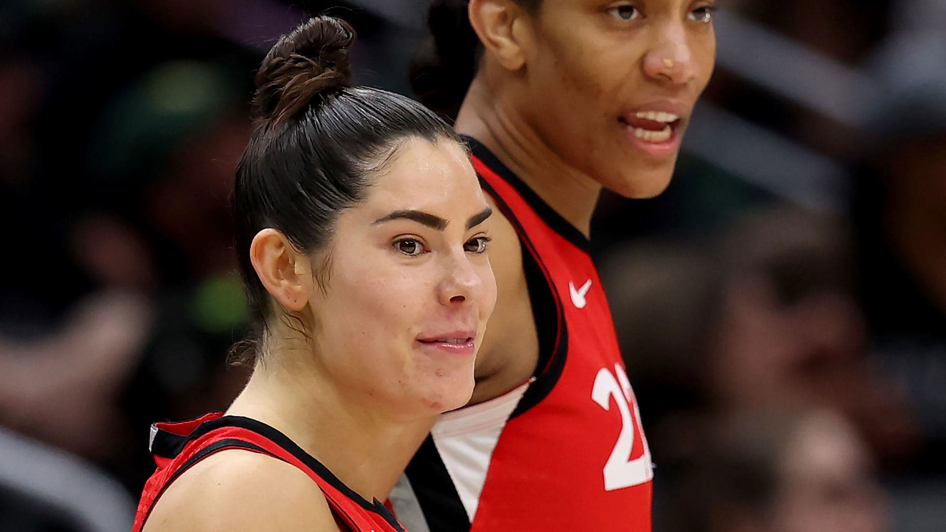 Fact Check: Is wnba playing now?