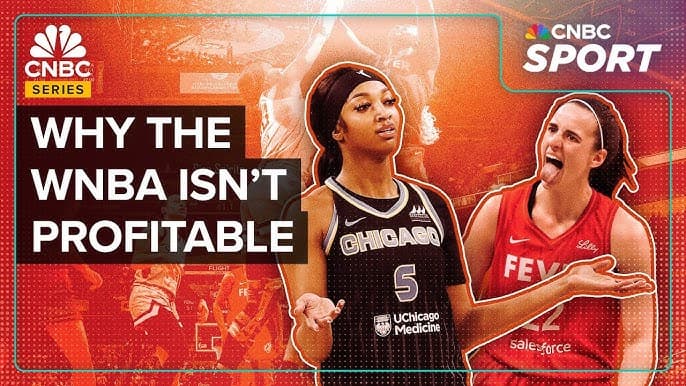 Fact Check: Is wnba profitable?