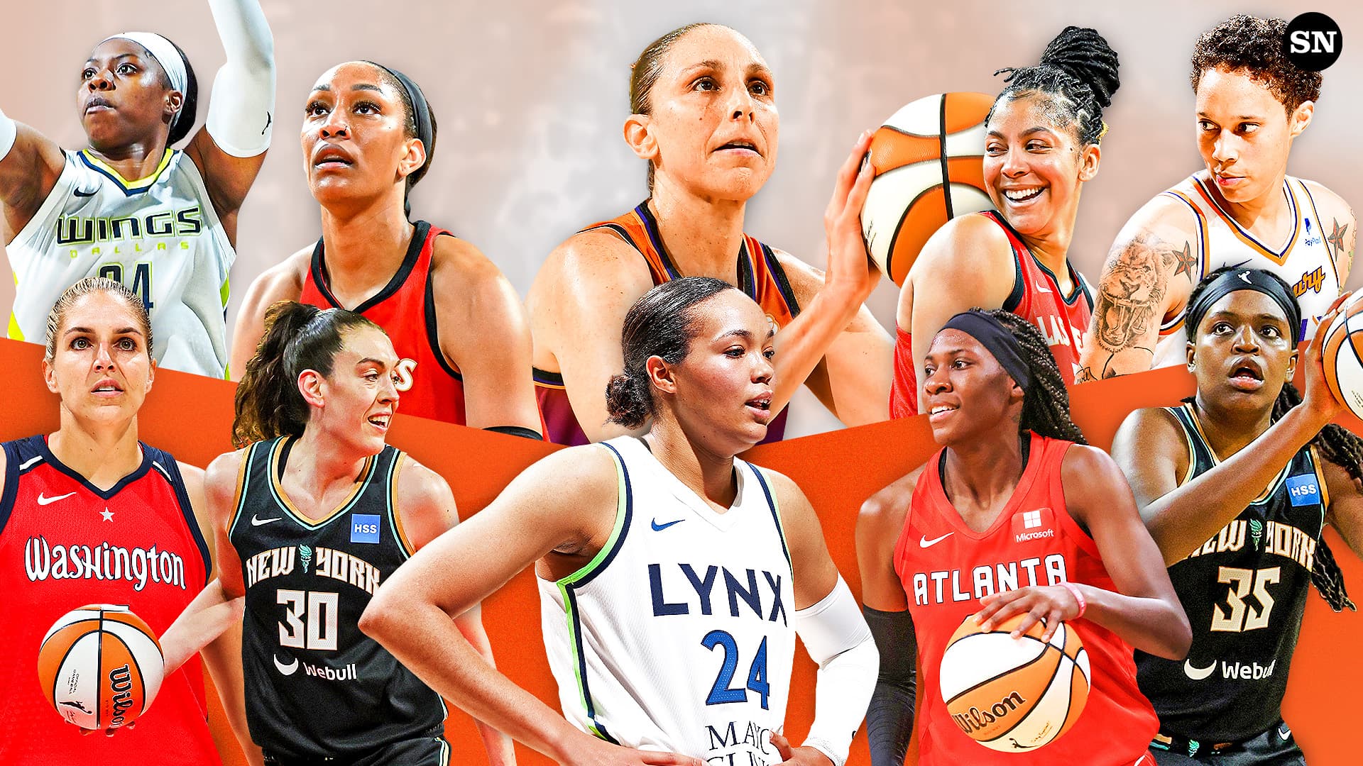 Fact Check: Is wnba season over?