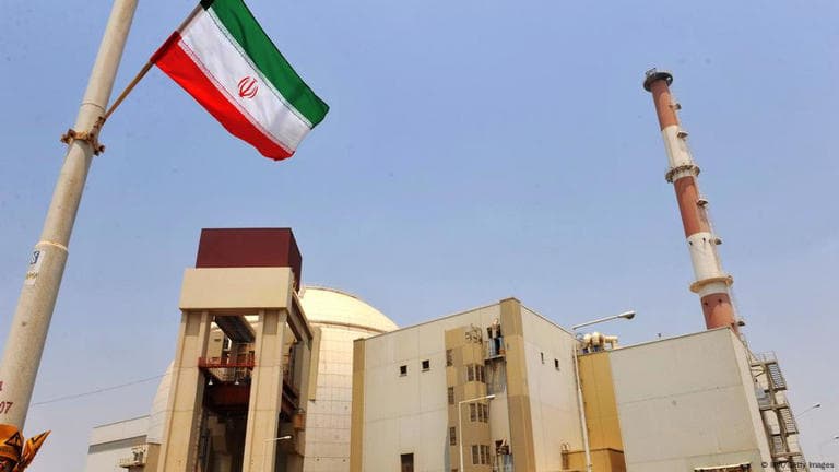 Fact Check: Iran has faced international scrutiny over its nuclear program.