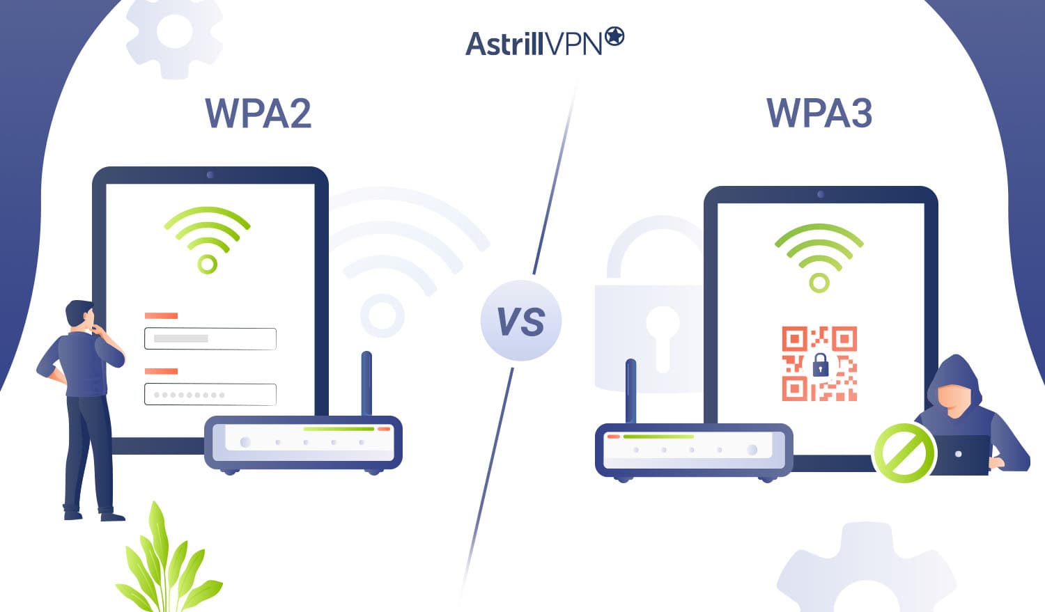Fact Check: Is wpa3 better than wpa2?