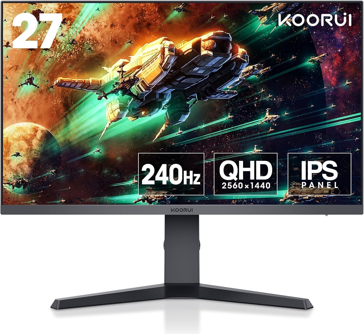 Fact Check: Is wqhd 1440p?