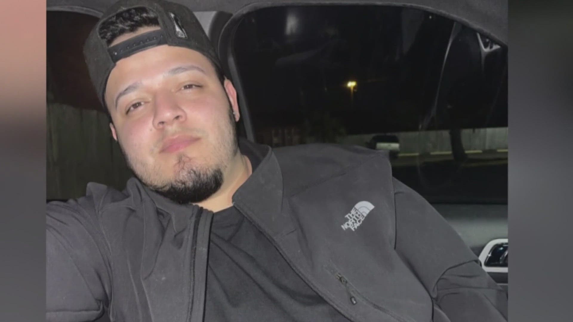 Fact Check: Abrego Garcia has a criminal record
