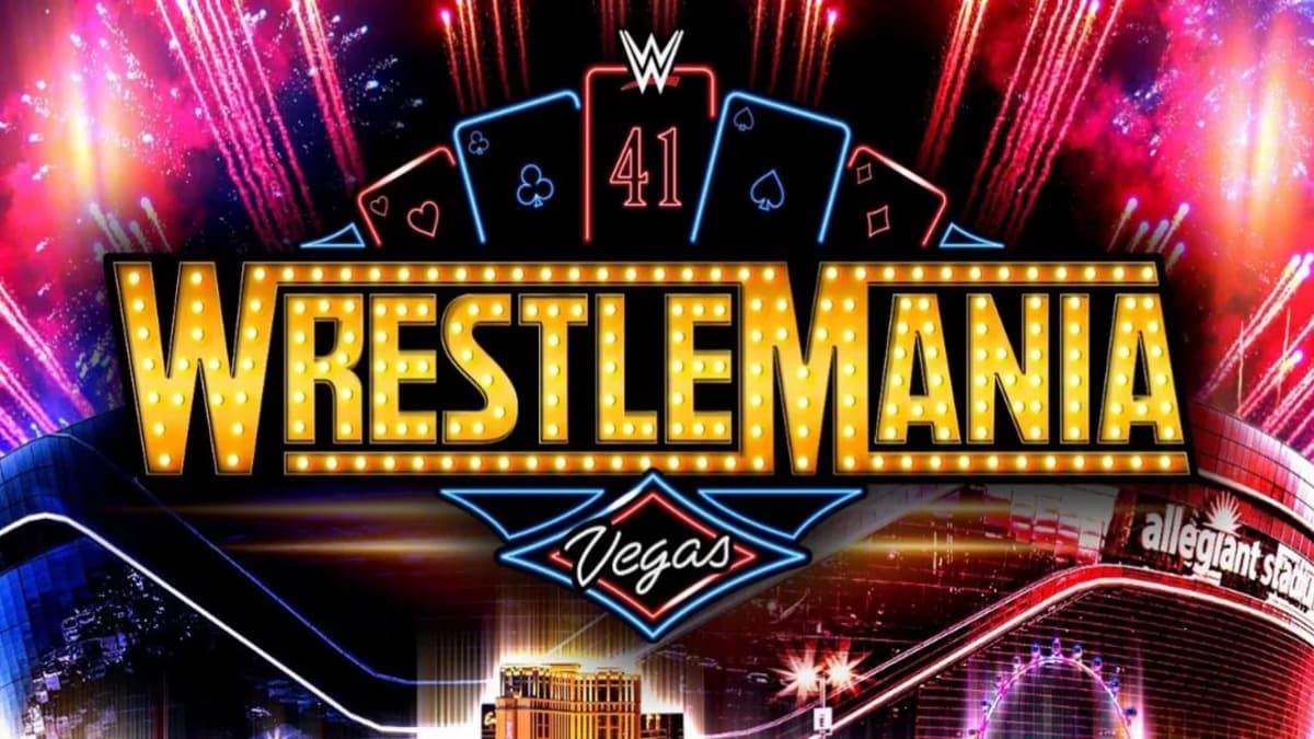 Fact Check: Is wrestlemania on netflix?