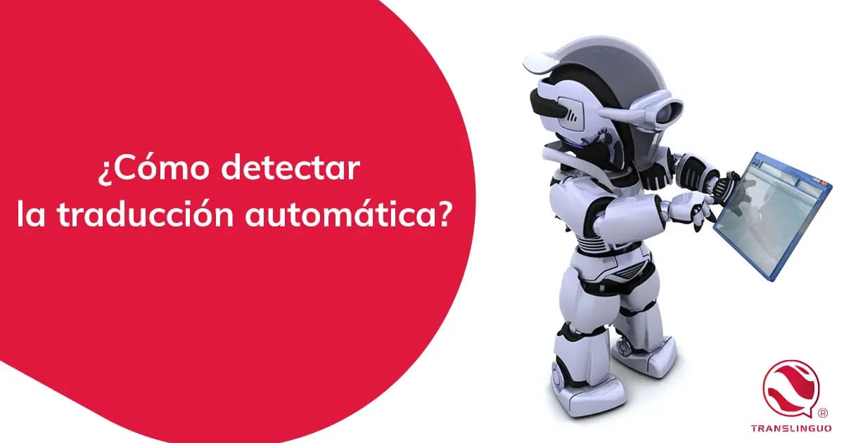 Fact Check: Is wrong traducción?
