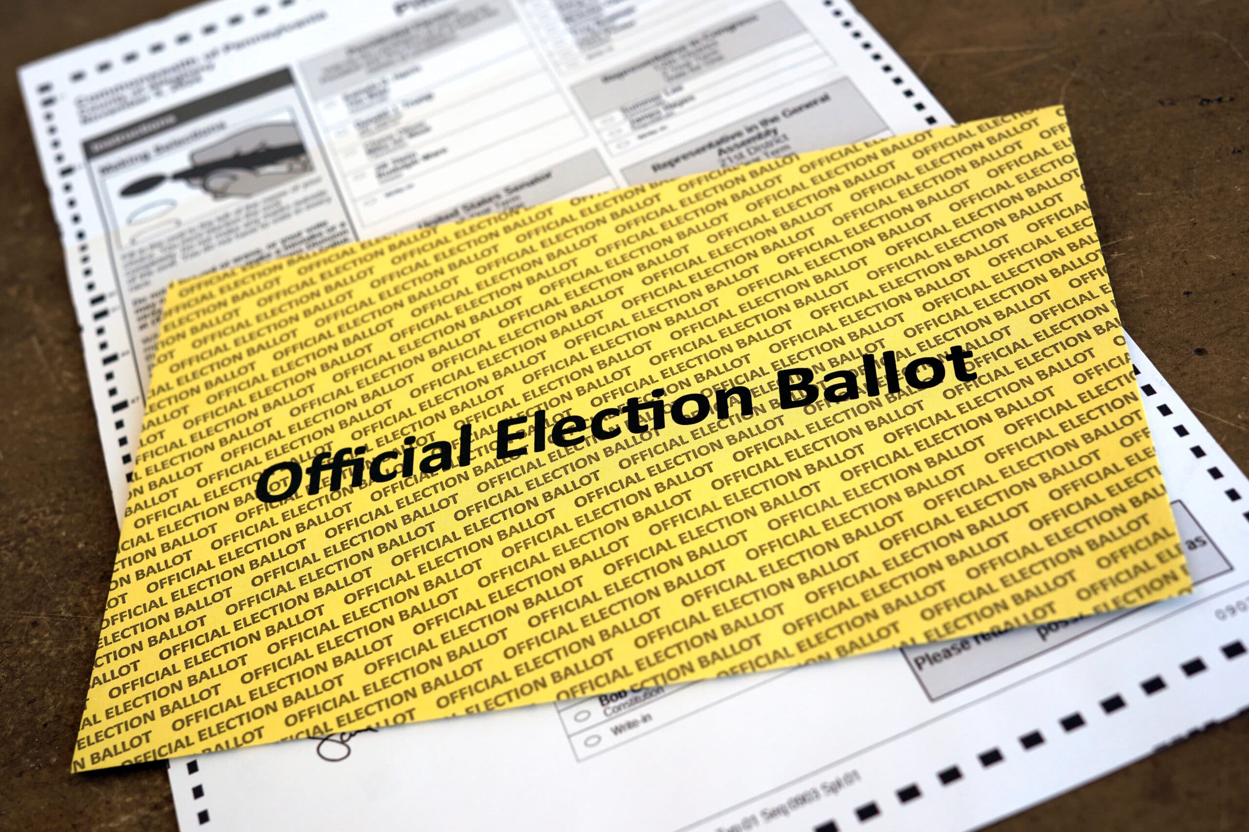 Fact Check: Mail-in voting has increased in popularity in recent U.S. elections.