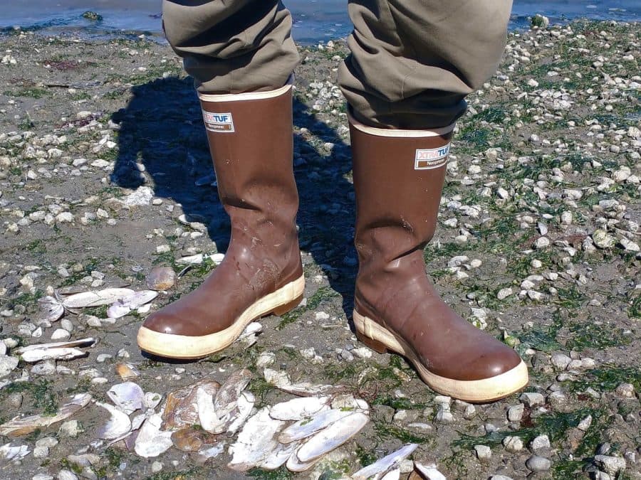 Fact Check: Is xtratuf boots true to size?