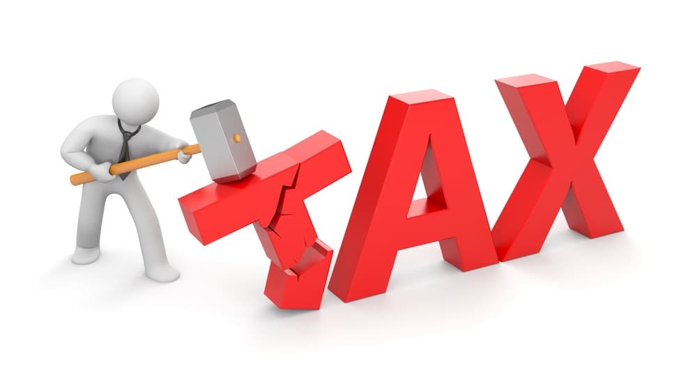 Fact Check: Tax breaks can disproportionately benefit wealthy individuals.