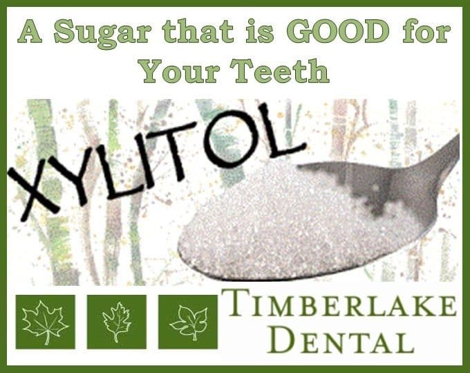 Fact Check: Is xylitol good for teeth?