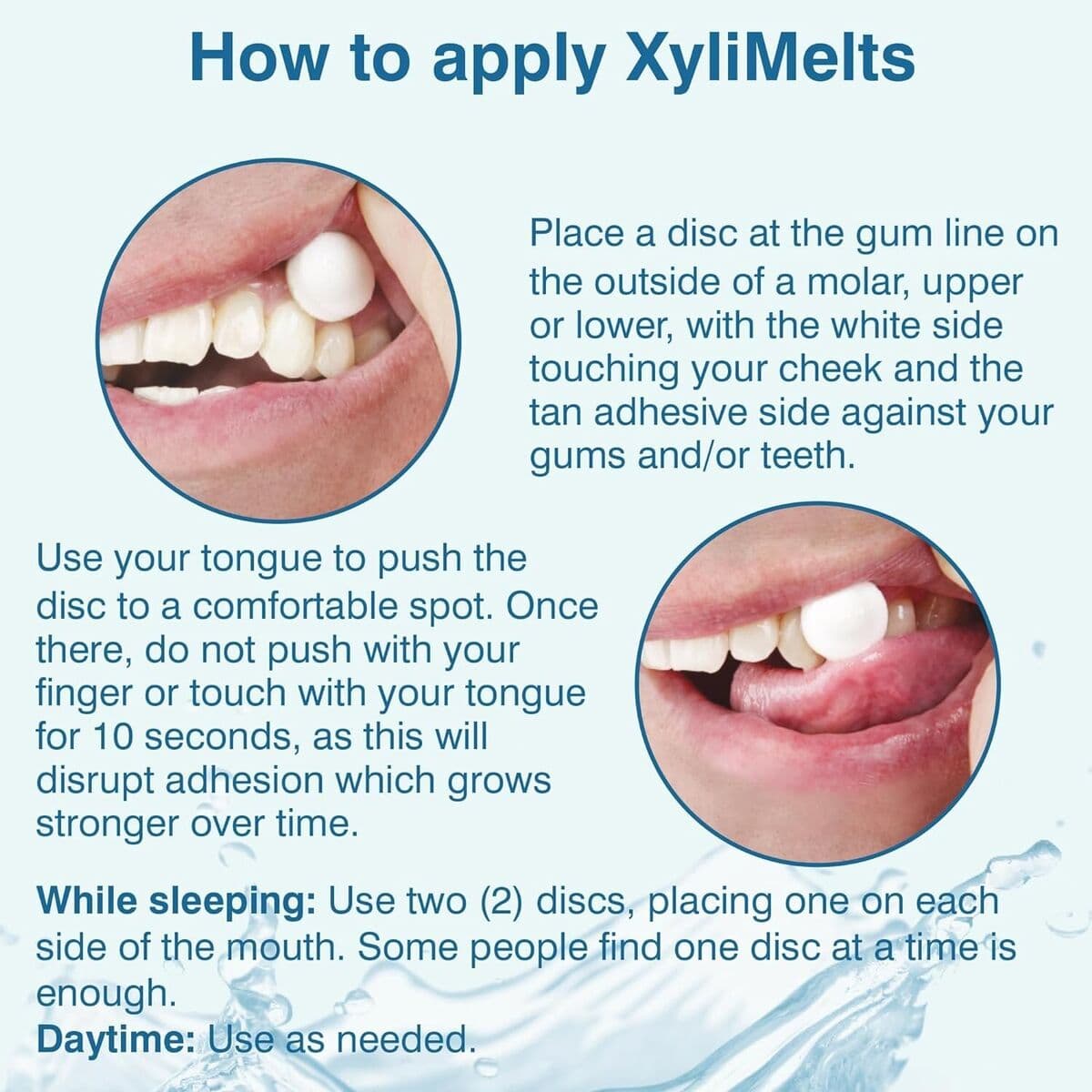 Fact Check: Is xylitol good for your teeth?