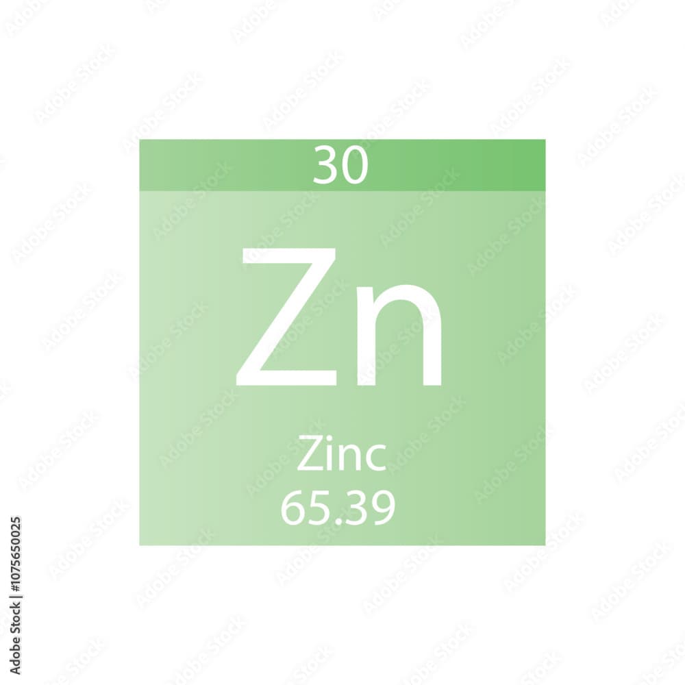 Fact Check: Is zinc a transition metal?