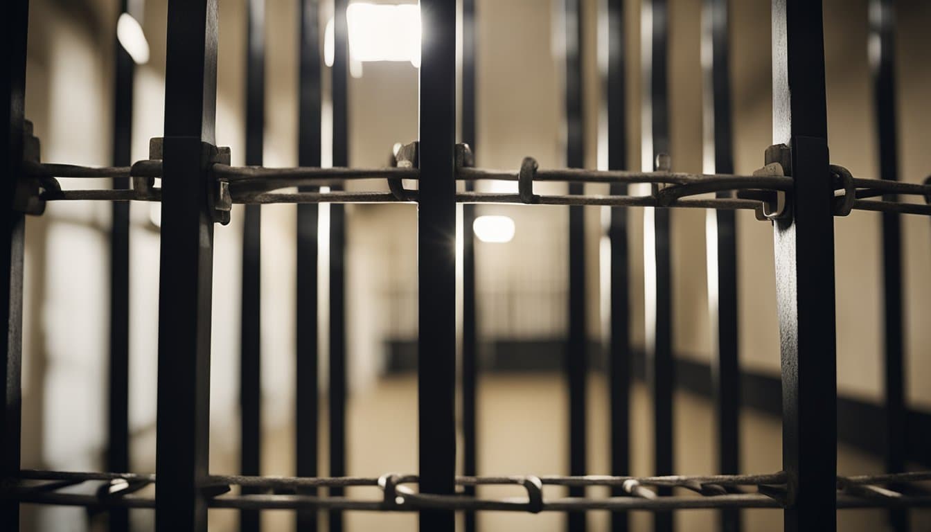 Fact Check: Private prisons are often criticized for poor conditions and management.