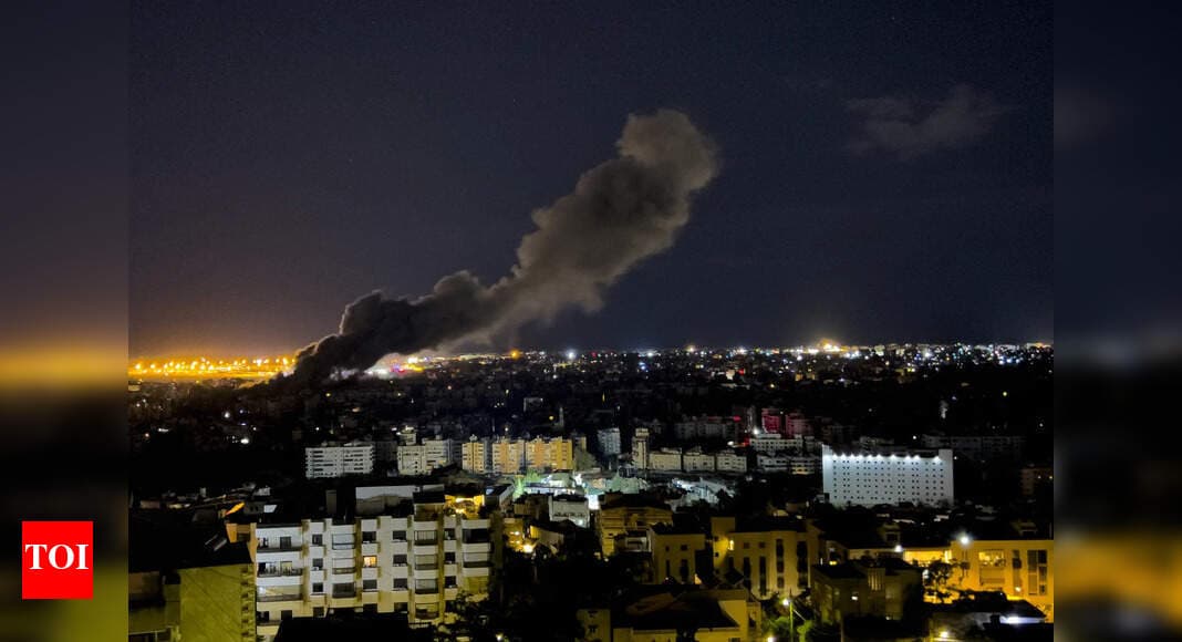 Fact Check: Conflicts in the Middle East can escalate tensions globally.