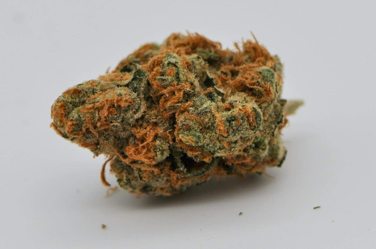 Fact Check: Is zkittlez a strong strain?