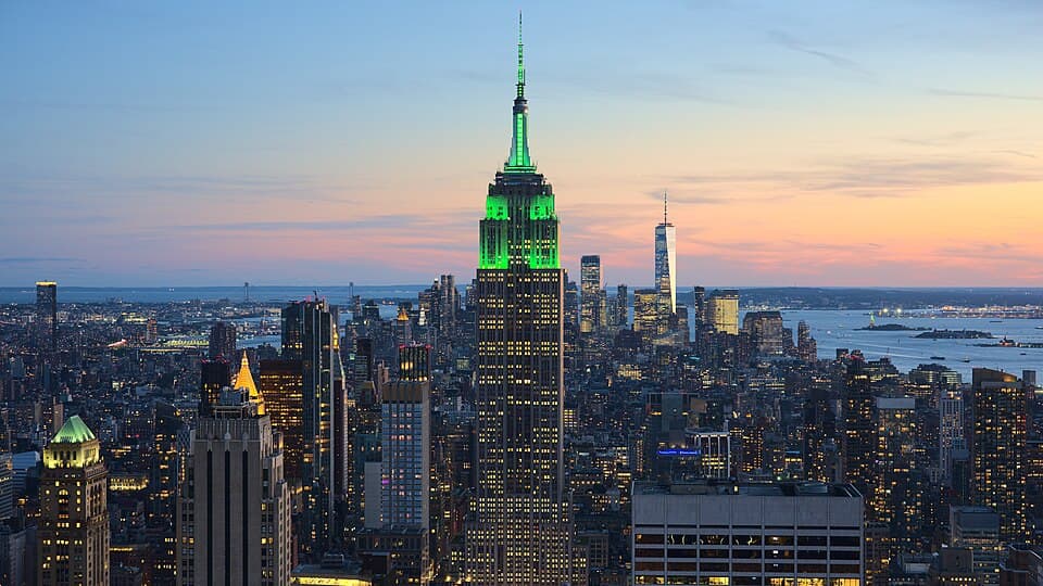 Fact Check: New York City is the largest city in the United States.