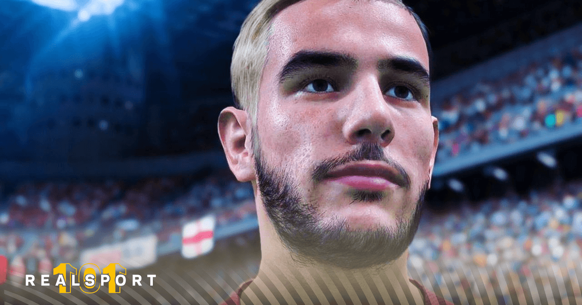 Fact Check: Is zlatan in fifa 22?
