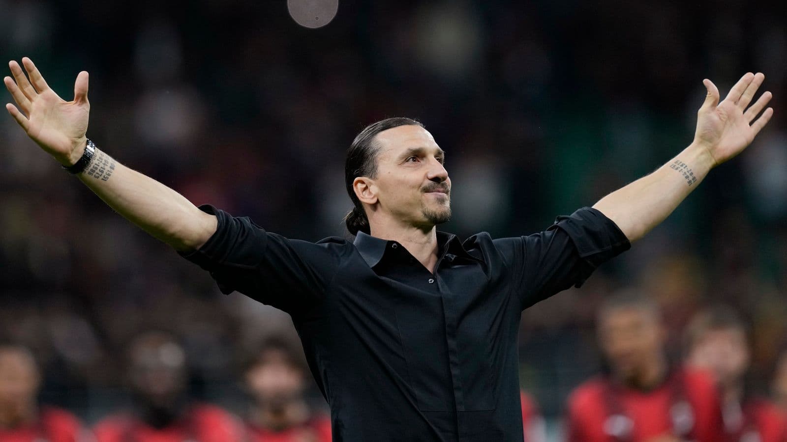 Fact Check: Is zlatan retired?