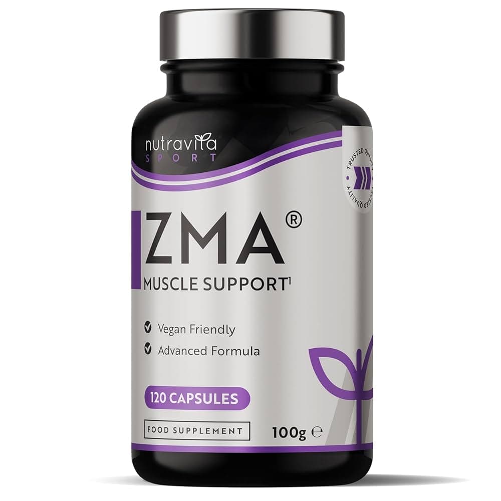 Fact Check: Is zma safe?