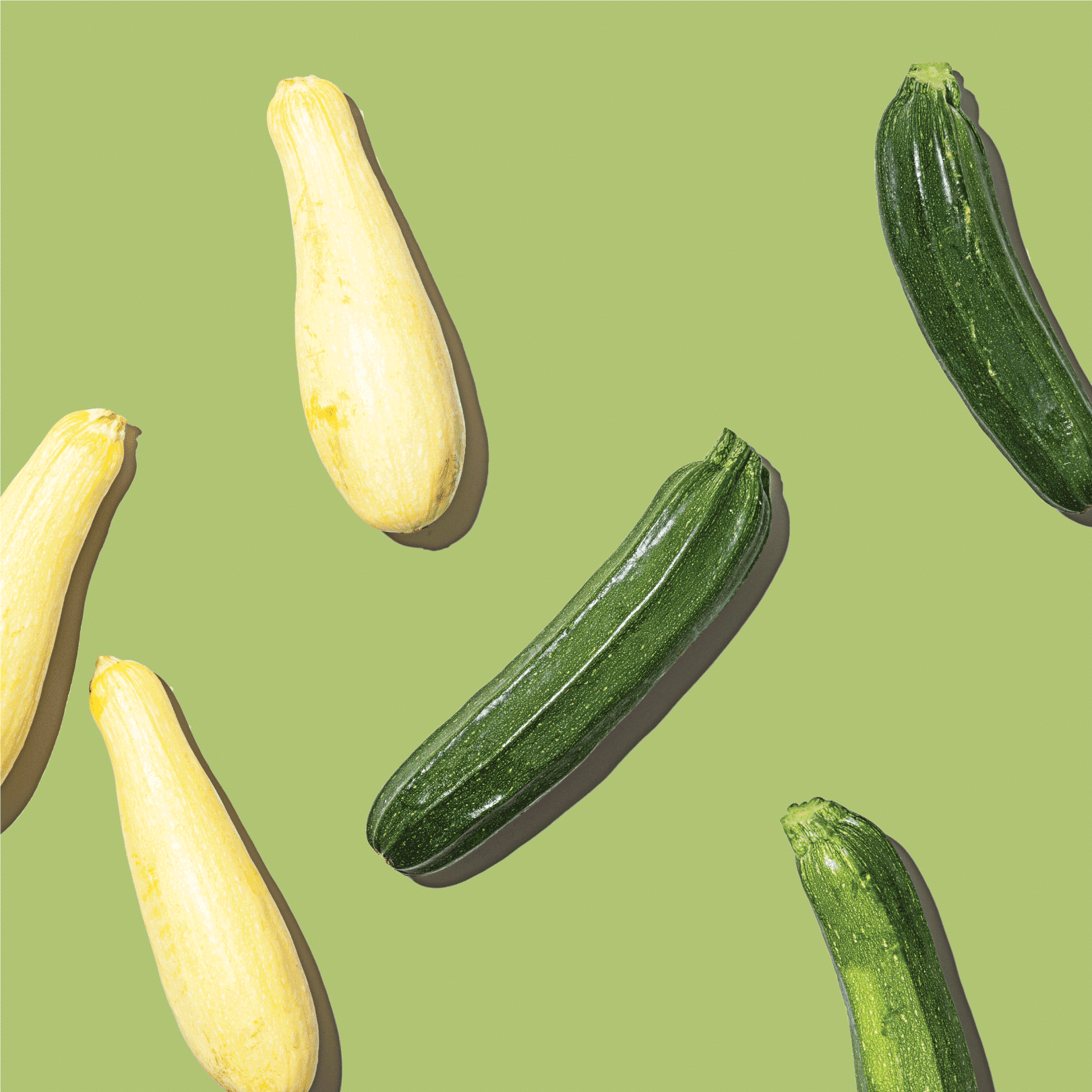 Fact Check: Is zucchini a squash?