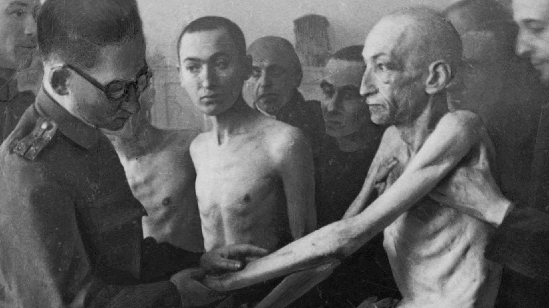 Fact Check: Concentration camps have historically been associated with severe human rights abuses.