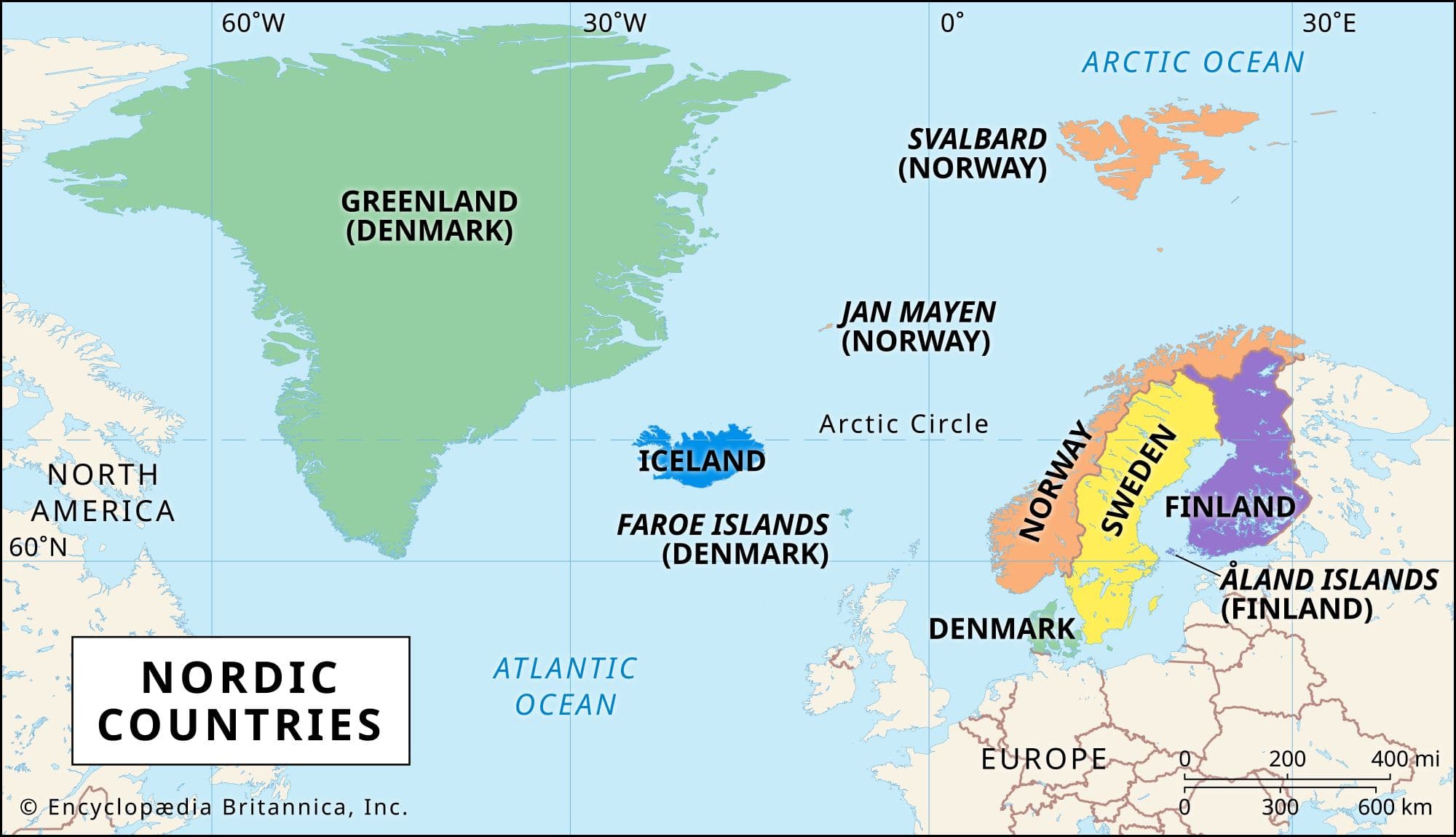 Fact Check: Is zweden een eu land?