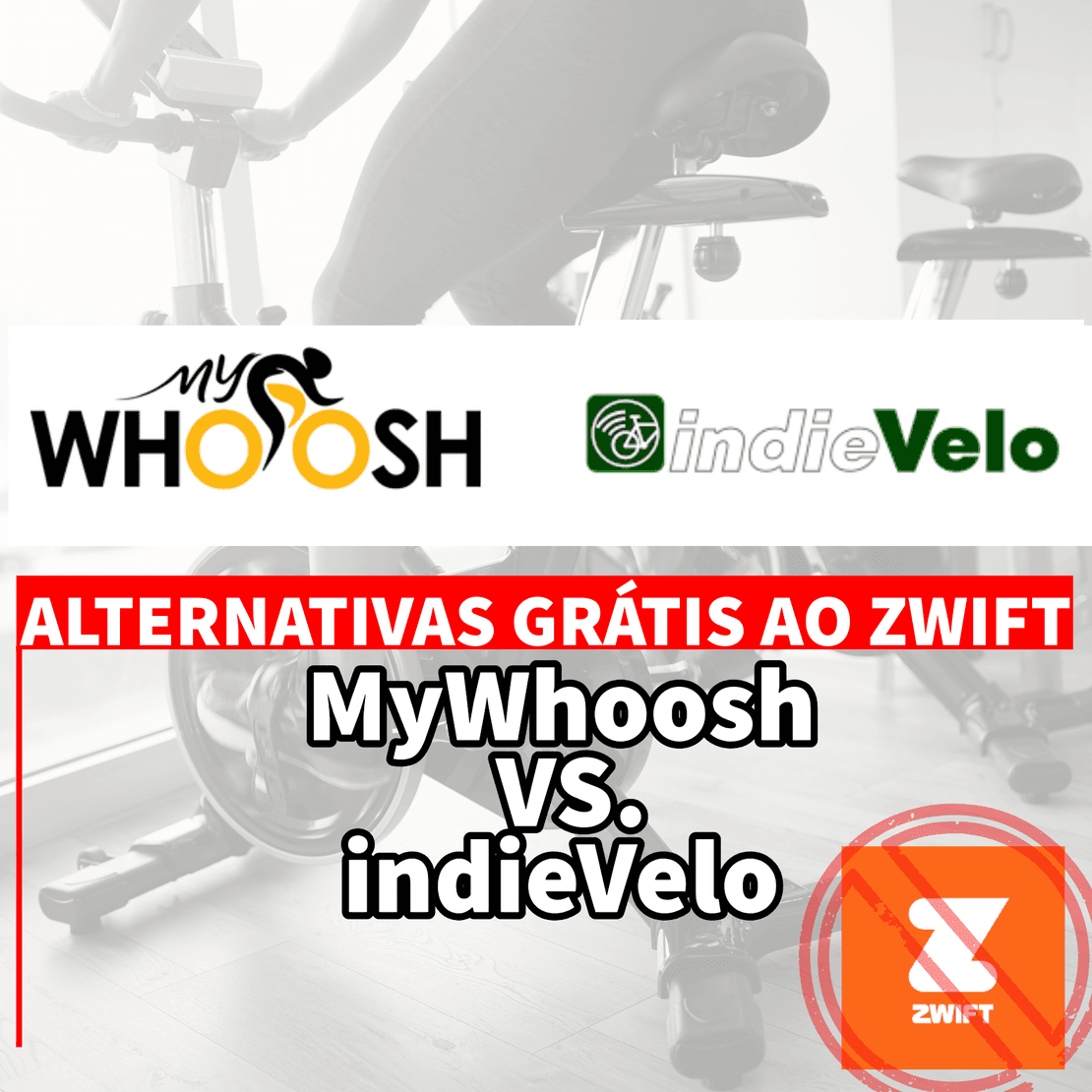 Fact Check: Is zwift gratis?