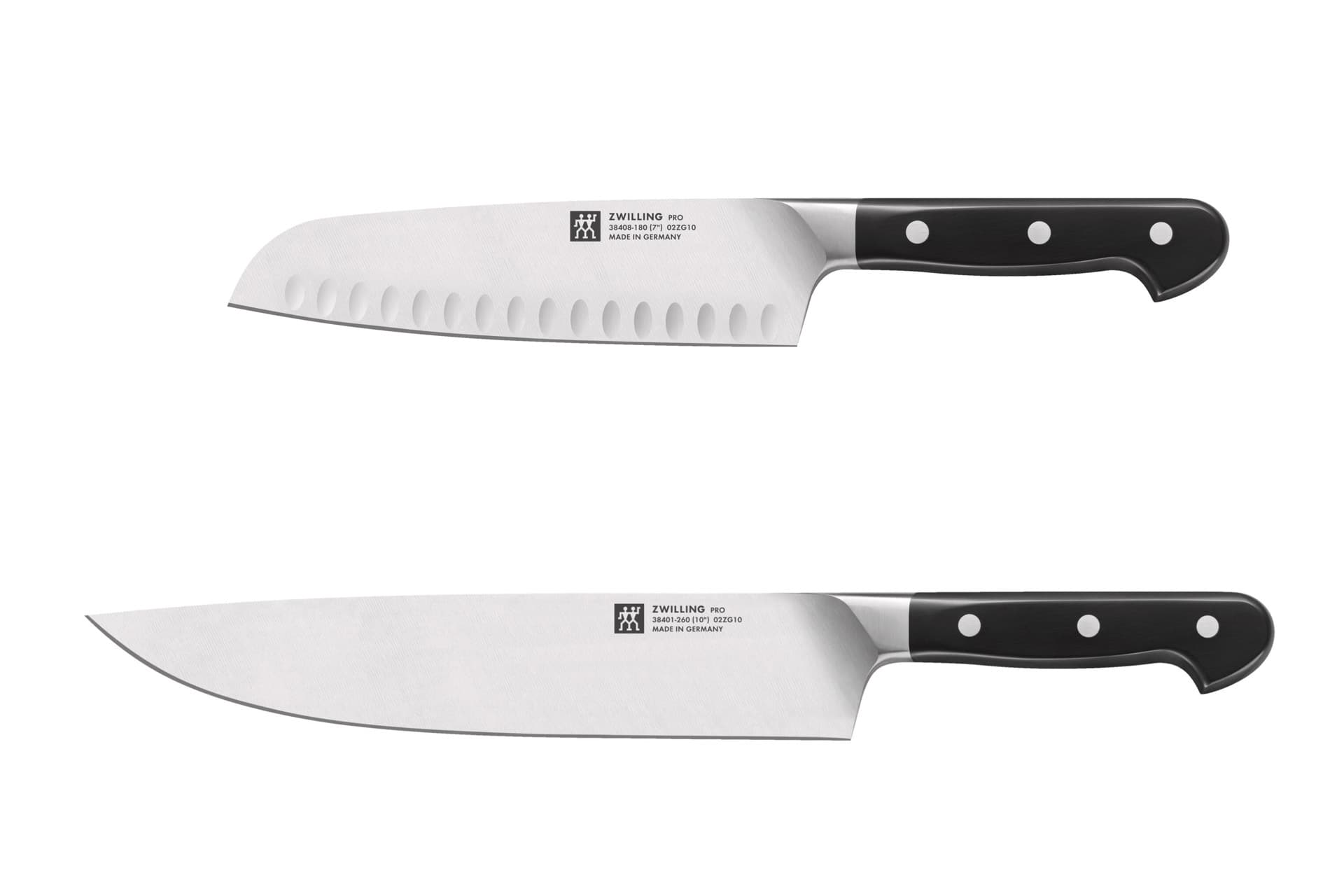 Fact Check: Is zwilling a good brand?
