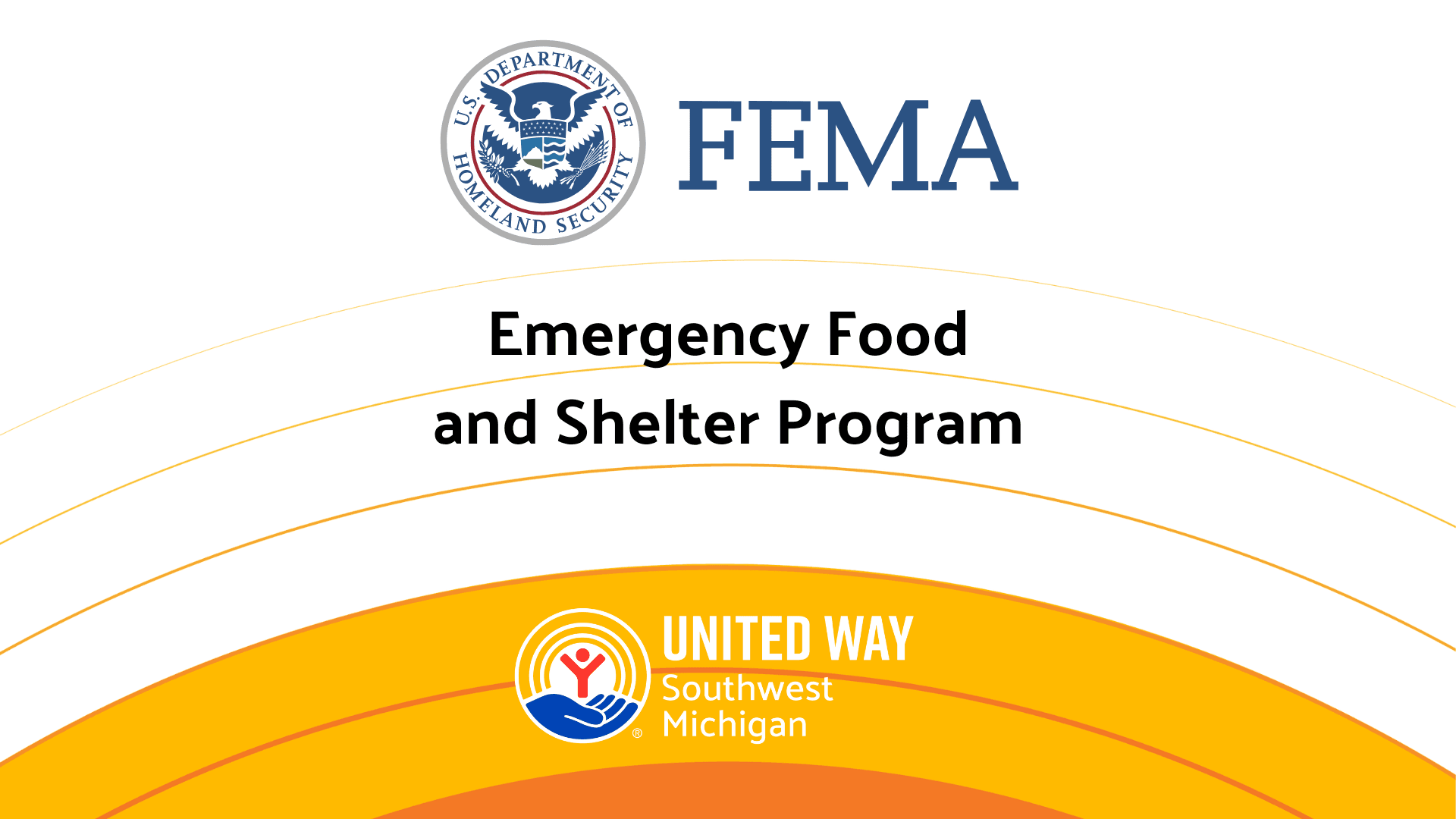 Fact Check: FEMA provides funding for emergency shelter and services.