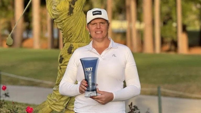 Fact Check: Transgender women have been banned from competing in women's sports by some organizations.