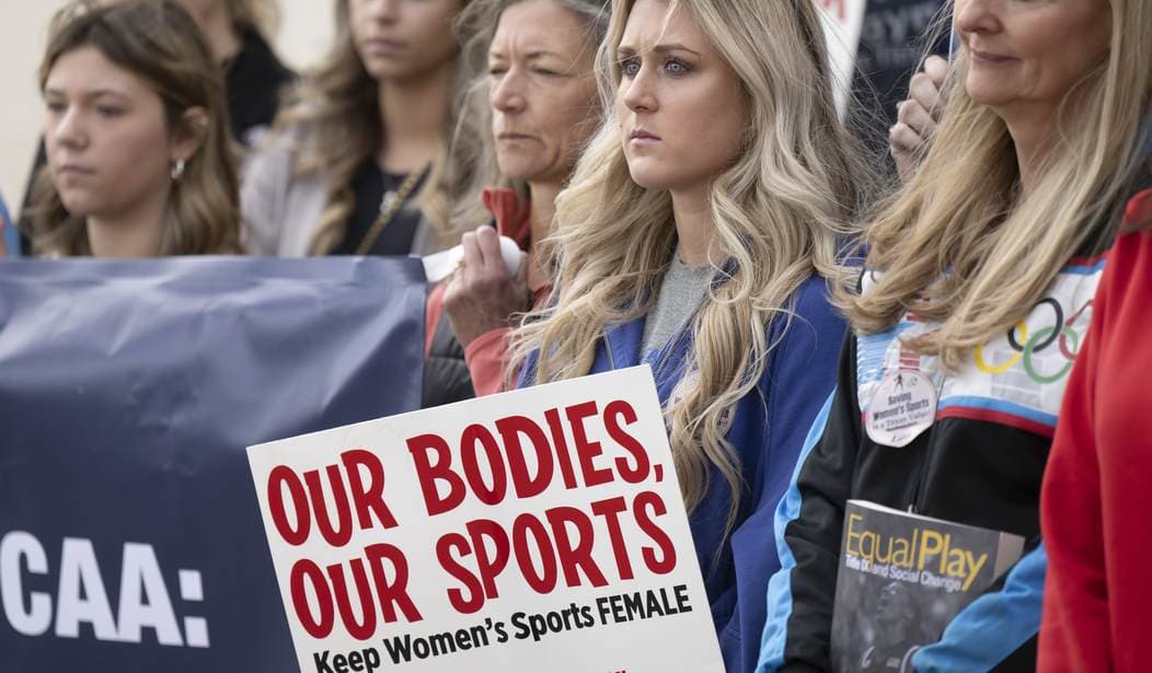 Fact Check: Hormone therapy can reduce physical advantages in transgender athletes over time.